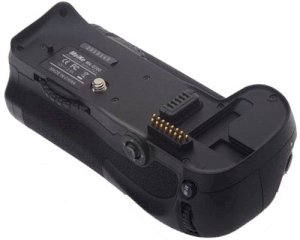 Đế pin (Battery Grip) Meike for Nikon Battery Grip MB-D10 (MK-D300)