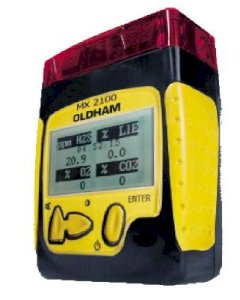 Olhalm MX-2100