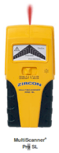 Zircon MultiScanner® Pro SL