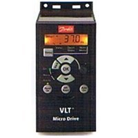 Biến tần DANFOSS - VLT Micro Drive FC51