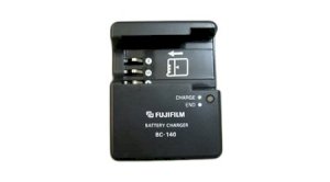Sạc Fujifilm BC-140