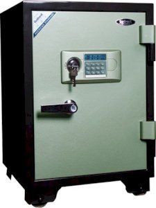 Két sắt Gudbank GB-700ALD   