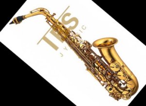 Saxophone JYAS-991Q