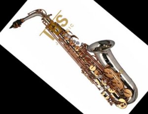 Saxophone JYAS-993Qz