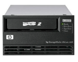 HP StorageWorks DAT 72 USB (DW026A)