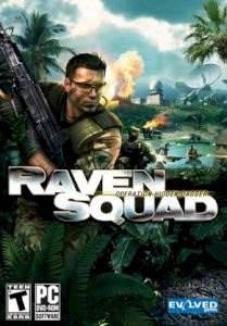 Raven Squad: Operation Hidden Dagger - PC/Xbox360