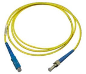 Dây nhảy quang - PATCHCORD SC-ST Single-mode 5m 