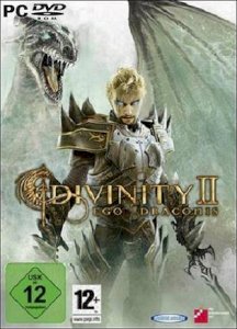 Divinity II Ego Draconis - PC