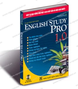 English Study Pro 1.0