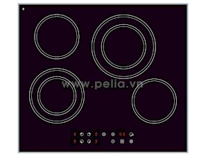 Bếp từ Pelia Vitro Ceramic RH 640T2
