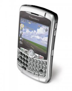 Vỏ Blackberry 8300