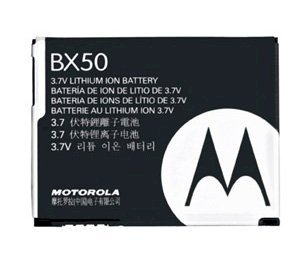 Pin Motorola V9
