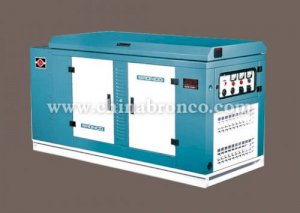 Máy phát điện BRONCO 250KVA