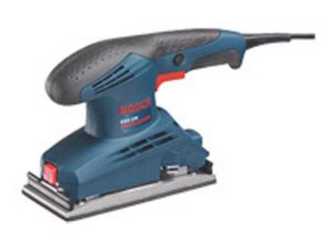 BOSCH GSS 230 A