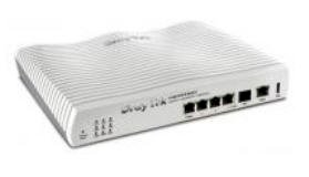 Fax Modem Draytek DSL/ Cable Routers