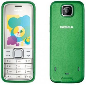 Vỏ Nokia 7310