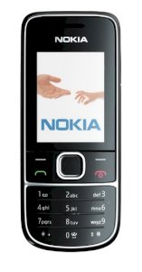 Vỏ Nokia 2700