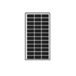 Pin năng lượng mặt trời Dynamic PM-16SP