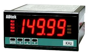 Đồng hồ đo và hiển thị số ADTEK CS1-TP1