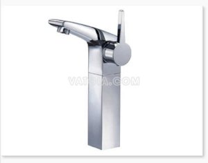 Vòi rửa lavabo nóng lạnh B481C