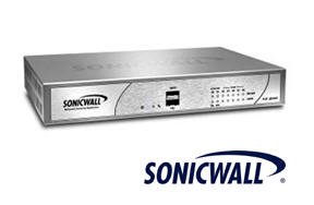 SonicWALL TZ 210 All-In-One 01-DTT-8769