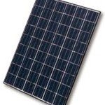 Pin năng lượng mặt trời Dynamic PM-200SP