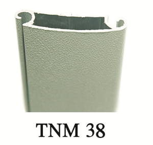 Cửa cuốn Tiến Thịnh EURODOOR TNM 38