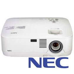 Máy chiếu NEC NP510WG