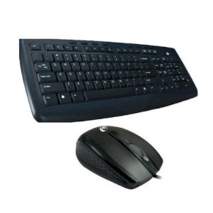 Venr Keyboard Classic V110 & Mouse Scroll V120