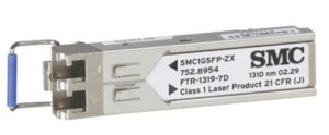 SMC TigerAccess SFP Transceiver SMC1GSFP-ZX 