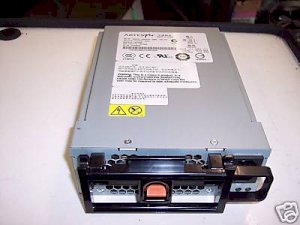 IBM - 660W POWER SUPPLY FOR X235 (49P2177 ; 49P2178 )