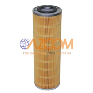 Lọc dầu Sodick SO-12 (150X72X450)