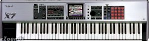 Roland Synthesizer Fantom-X7