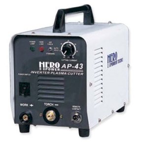 Máy cắt Plasma Hero AP-43. Input