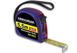 Crossman 68-905-7.5m