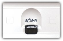 Nút nhấn chuông kiểu ngang Roman RNCN
