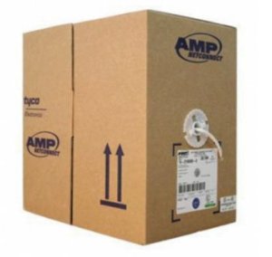 AMP UTP Cable Cat5 219589-1