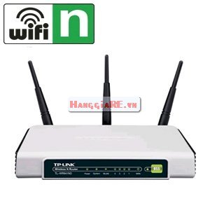 TP LINK TL-WR941ND 300M Wireless Lite N Router
