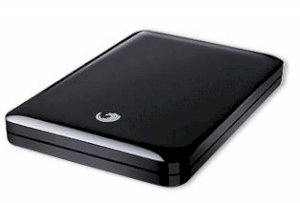 SEAGATE FreeAgent GoFlex Ultra-portable Drive 500GB - STAA500100  