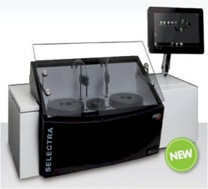 Máy xét nghiệm sinh hóa tự động Selectra Pro M