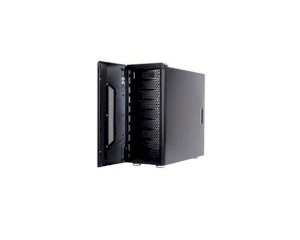 LifeCom Tower Server SST-PS01B (Intel Xeon Quad Core E5420 2.50GHz, RAM 2GB, HDD 160GB)