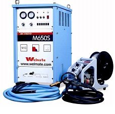 Welmate Mig/Mag M630S Thyristor