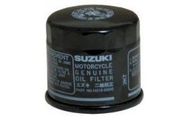 Lọc dầu Suzuki 