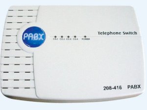 E-Phom PABX (TD-308)