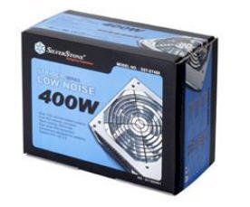 SILVERSTORE Strider Series SST-ST400 400W