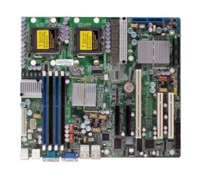 Mainboard Sever TYAN S5370G2NR-RS Dual LGA 771 Intel 5000V SSI CEB Dual Intel Xeon 