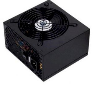 SILVERSTORE Strider Series SST-ST40F-ES 400W