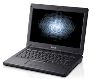 Dell Vostro 1200 (Intel Core 2 Duo T5870 2.0Ghz, 2G RAM, 160G HDD, VGA Intel GMA X3100,12.1 inch, PC DOS)