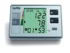 Máy đo huyết áp cổ tay LAICA - BM2011