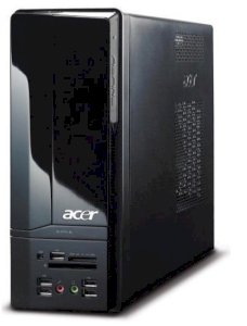 Máy tính Desktop Acer eMachine ET1861 (006) (Core i3 530 2.93GHz, Ram 4GB, HDD 1TB, VGA Onboard, Lunix, Không kèm màn hình)